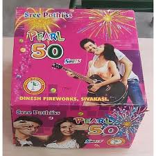 50 SHOT CRACKLING (1PCE)